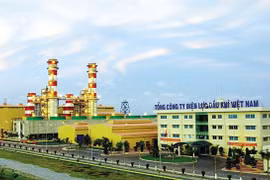 PV Power completes 89.5 percent of revenue target