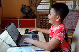 Cambodia launches cyberspace child protection campaign
