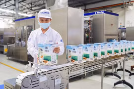 Vinamilk posts record high net revenue in Q2 2021