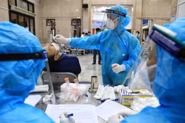 Private medical sector asked to join in COVID-19 fight