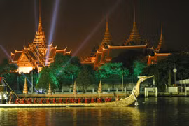 Thai PM confident of successfully organising APEC 2022