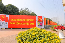 Aussie expert assesses how 13th National Party Congress impacts Vietnam’s future