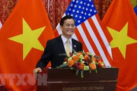 Vietnam, US look to boost comprehensive partnership 