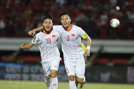 National men’s football team remains in FIFA top 100
