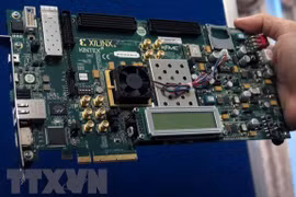 Automobile producers struggle with lack of microchip