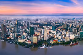 HCM City works to attract investors