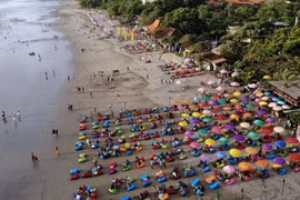 Indonesia develops medical tourism for elderly tourists