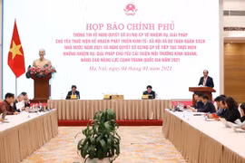Government mulls roadmap to reopen economy post-COVID-19