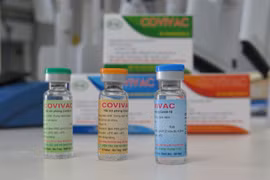 PM orders accelerating work towards domestic vaccine production 