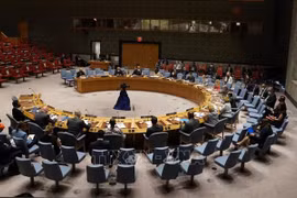 Vietnam calls on stakeholders in Afghanistan to ensure people’s access to humanitarian aid