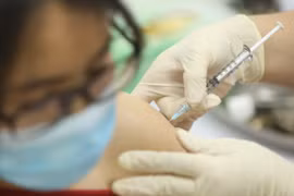 Forty-four COVID-19 cases added to national count
