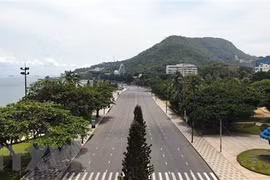 Ba Ria-Vung Tau deemed attractive destination for bolstering Vietnam-Australia economic ties
