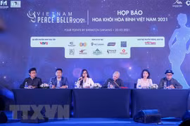 Beauty pageant for peace launched in Da Nang