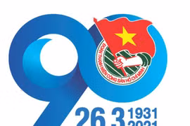 Youth Union’s 90th founding anniversary celebrated in Laos