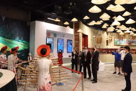 Vietnam National Day to be featured at World Expo 2020 Dubai