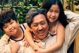 Vietnam Day held as part of Asian Festival Film in Italy