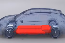 VinFast cooperates with Gotion High-Tech to produce LFP batteries for electric vehicles