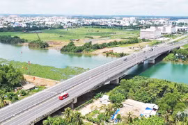 Long An improves efficiency of public investment