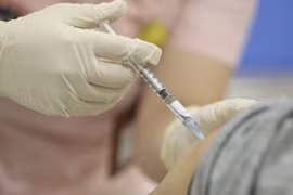No new COVID-19 cases, over 51,210 people get vaccinated 