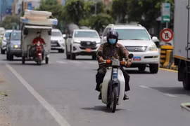 Southeast Asian nations step up measures against COVID-19