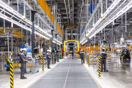 Vietnam's economic growth to recover from Q4: Economist