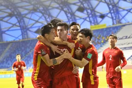 My Dinh stadium to apply VAR technology