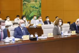 Cash assistance programme, faster aid delivery recommended to support people, enterprises