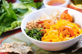 Da Nang promotes local cuisine through KOL