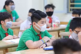 Deputy PM emphasizes safety when reopening schools