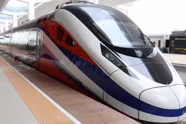 Laos: Railway to slash cost, time of travel 