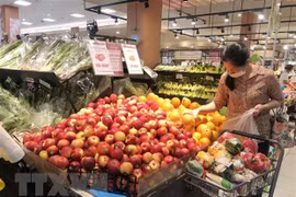 Inflationary pressure still present: GSO official