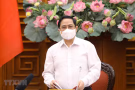 Prime Minister requires Finance Ministry to reform mindset on policy building