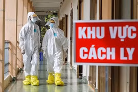Hanoi rolls out drastic COVID-19 fight measures amid rising infection number