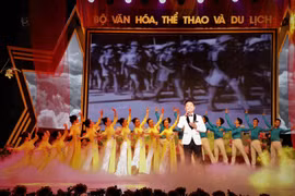 Art programme to mark August Revolution, National Day