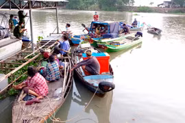 Border provinces step up efforts to stop spread of COVID-19