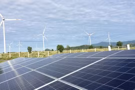 Vietnam, Germany bolster cooperation in renewable energy