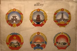 Vietnam has 23 more national treasures 