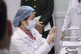 Human trials of 2nd local COVID-19 vaccine expected in January