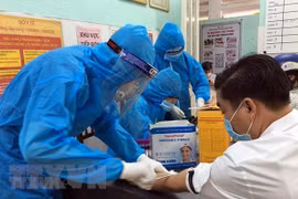 Vietnam reports no new COVID-19 cases on February 5 morning