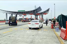 Quang Ninh pilots automatic entry-exit control system