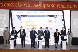 Virtual Vietnam Foodexpo 2021 kicks off