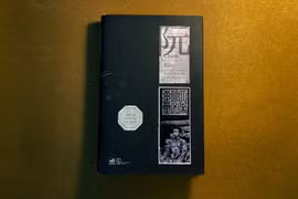Book provides brief history of last feudal dynasty in Vietnam