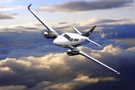 Ministry of Transport scraps general aviation business licence of Globaltrans Air