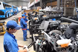 Stable supporting industries crucial to local manufacturing