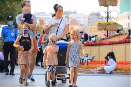 Foreign tourists look forward to visiting Vietnam