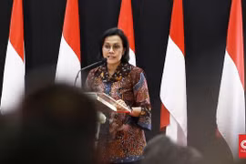 Indonesia maps out six targets to become developed nation