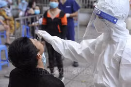 Programme launched to assist workers in HCM City as social distancing loosened