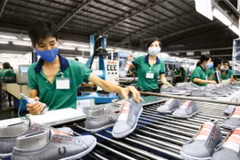 Vietnam – an important link of US supply chain