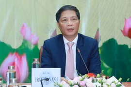 Vietnam willing to facilitate US firms' operations amid COVID-19: Party official