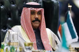 Kuwait Emir impressed by Vietnam’s socio-economic development